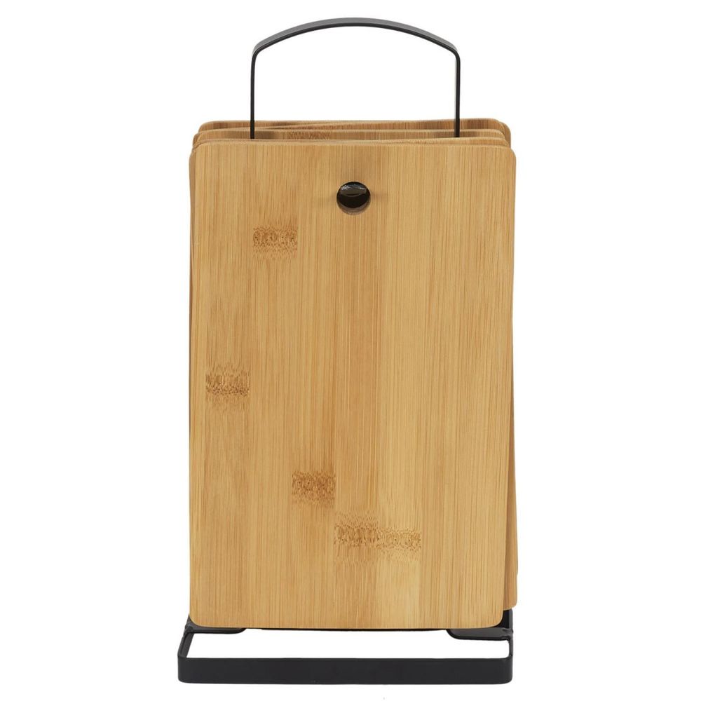 Lot de 6 planches à découper 