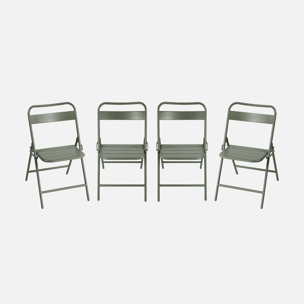 Chaise de jardin, fauteuil