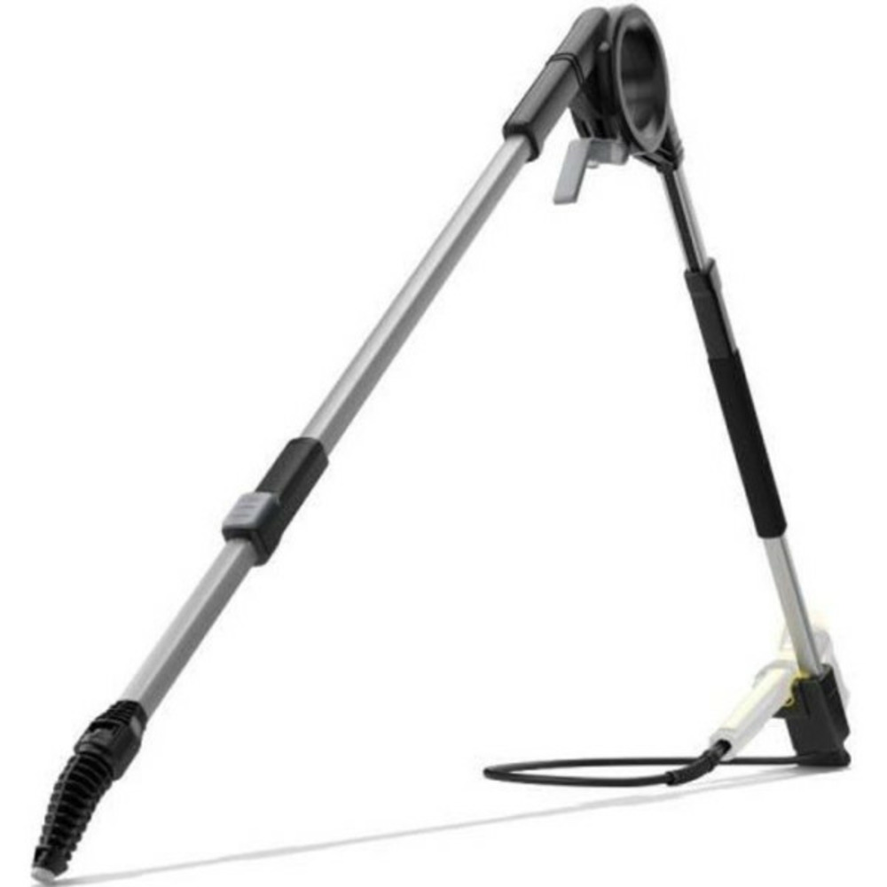Lance nettoyeur haute pression karcher lance télescopique