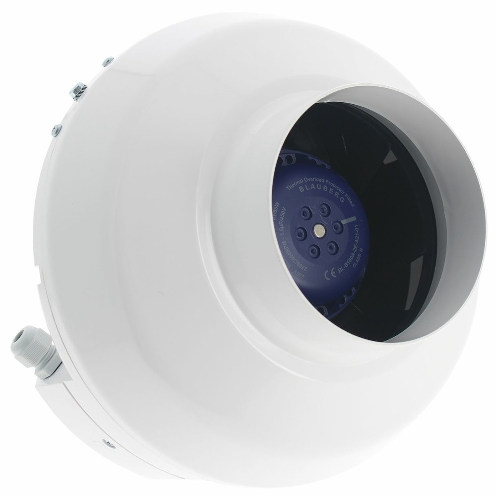 Ventilateur tuyau Ventilateur de gaine WK 315