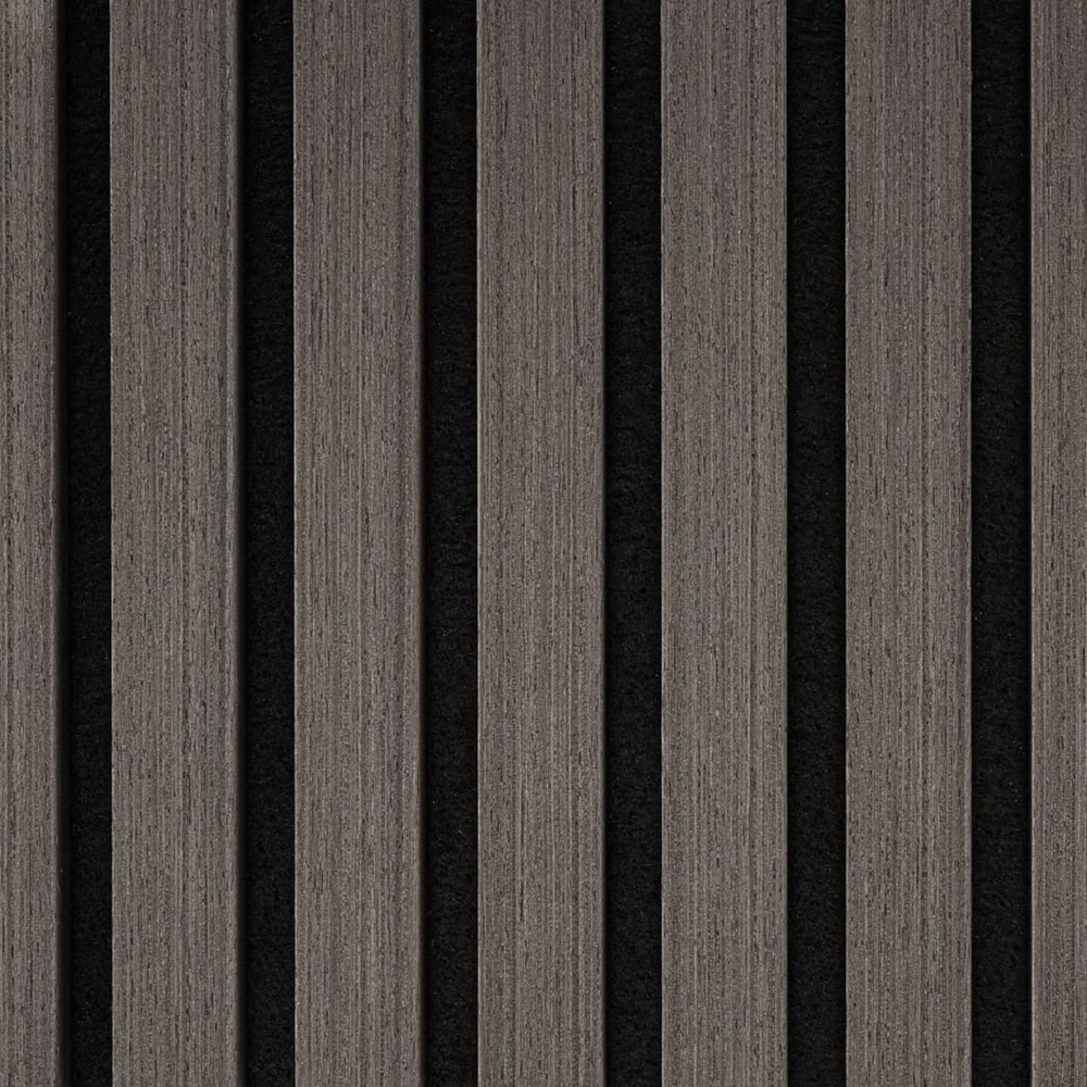 Panneaux muraux acoustiques aku chêne cendré 4 pcs