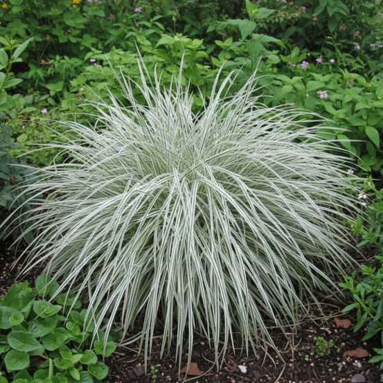 Arrhenatherum variegatum godet - 5/20 cm