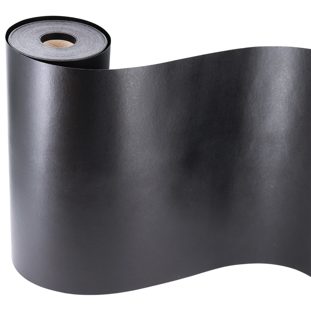 10m x 0,67m barrière anti-racines 420 g/m² – garantie 25 ans, barrière anti-rhizomes pour bambou