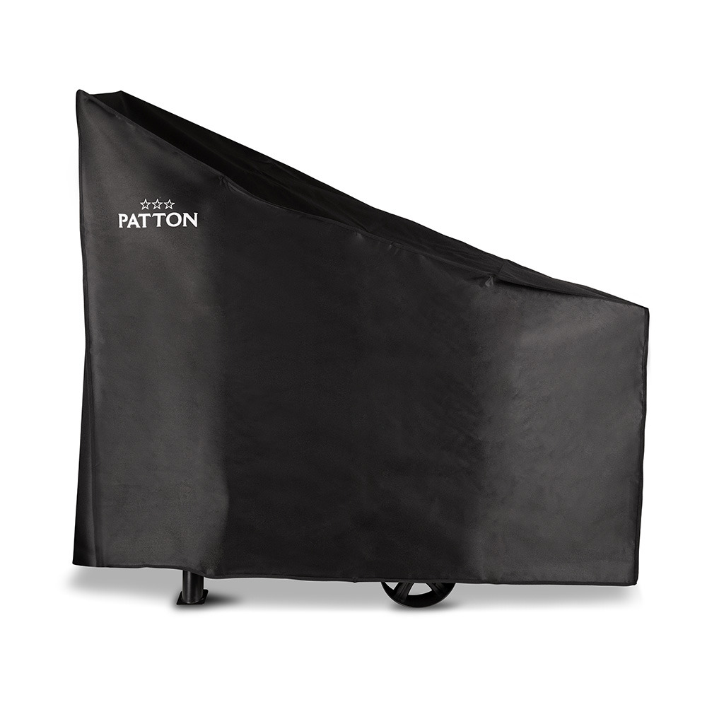 Housse pour barbecue fumoir patton oklahoma