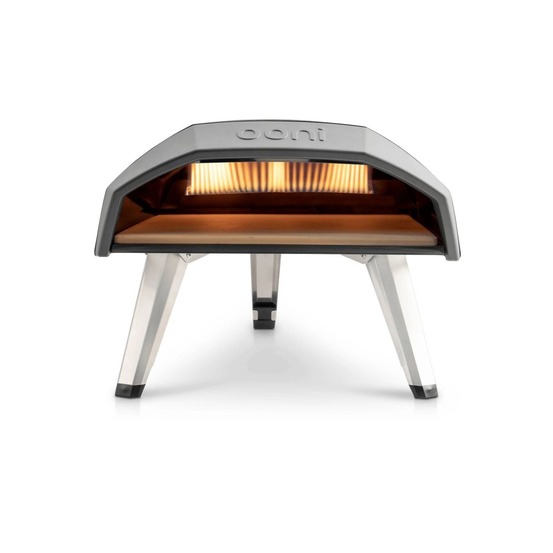 Four à pizza à gaz - uu-p19c00