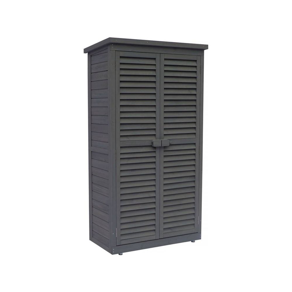 Armoire de jardin 
