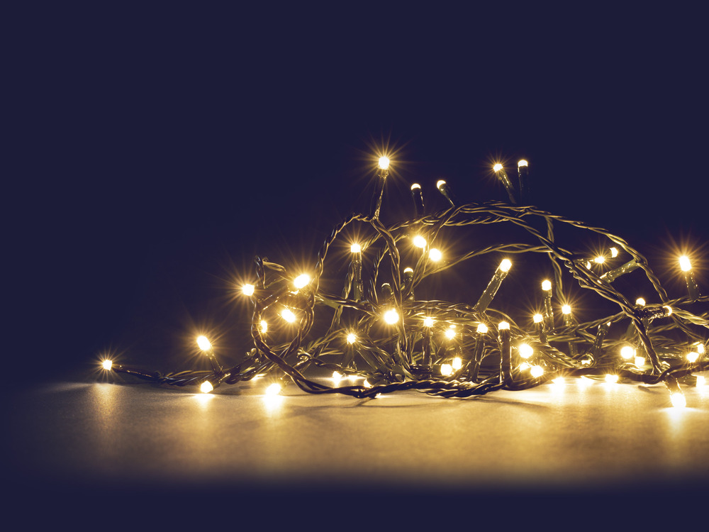 Flicker light® brillant led - 8m