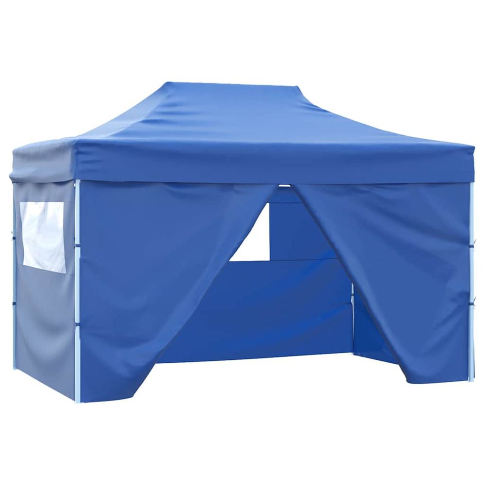 TENTE PLIABLE AVEC 4 PAROIS 3-(866424)