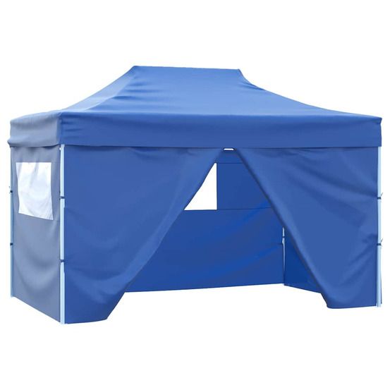 TENTE PLIABLE AVEC 4 PAROIS 3-(866424)