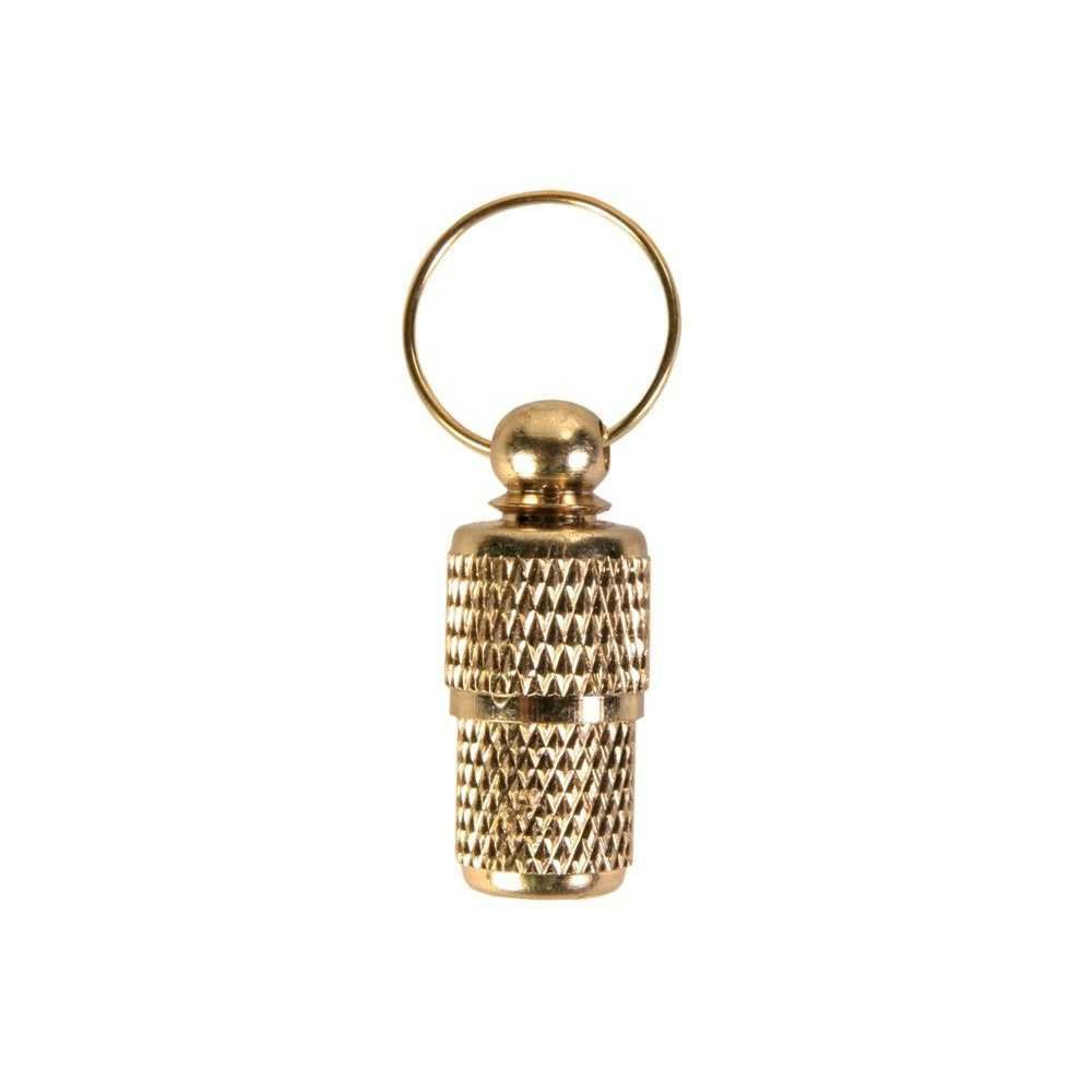 Un tube adresse pour collier animaux chats chiens