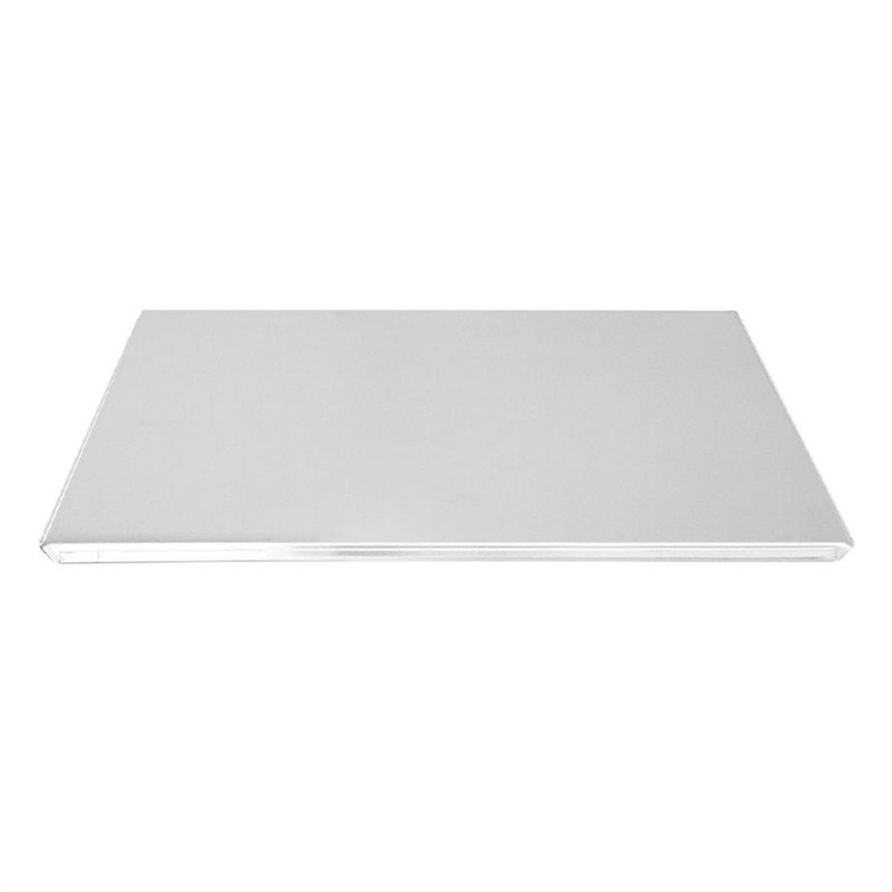 Plaque de cuisson gn 1/1 aluminium - schneider