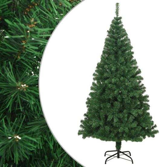 Sapin de Noël artificiel escamotable
