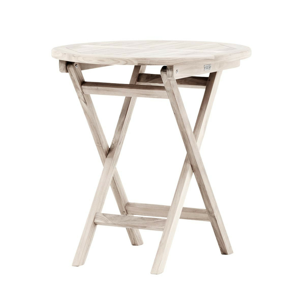 Table d'appoint extérieur 