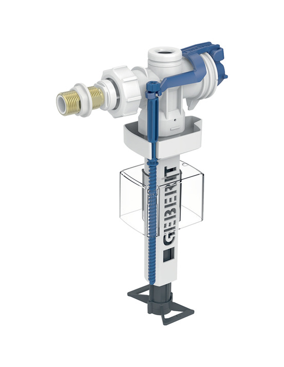 Robinet flotteur type 383