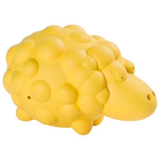 Jouet à couinement chien sheep • jouets pour chiens