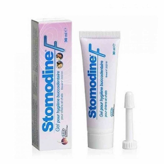 Stomodine - ldca 30 ml