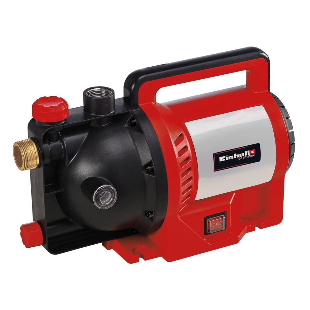 Pompe de jardin gc-gp 1250 n 1200 w