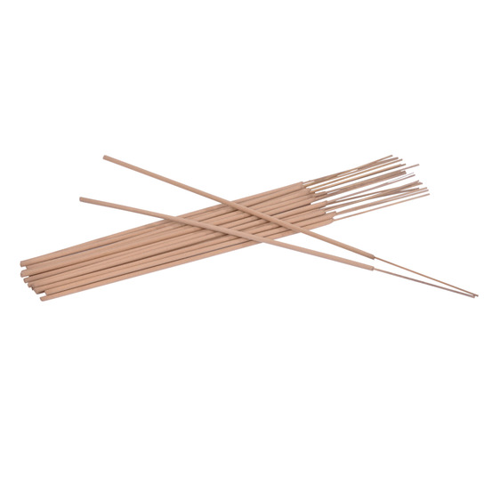 Lot de 20 batons d'encens fantasmes