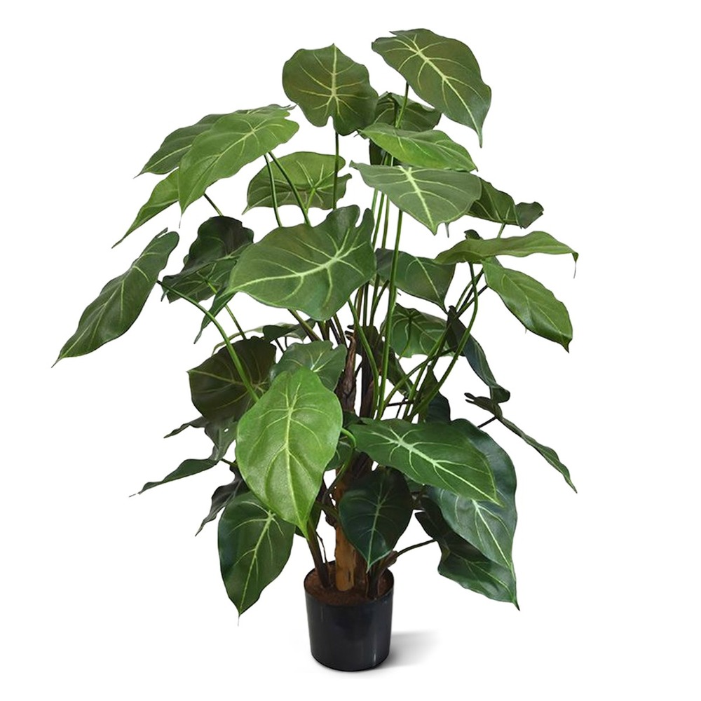 Syngonium deluxe plante artificielle de 85 cm