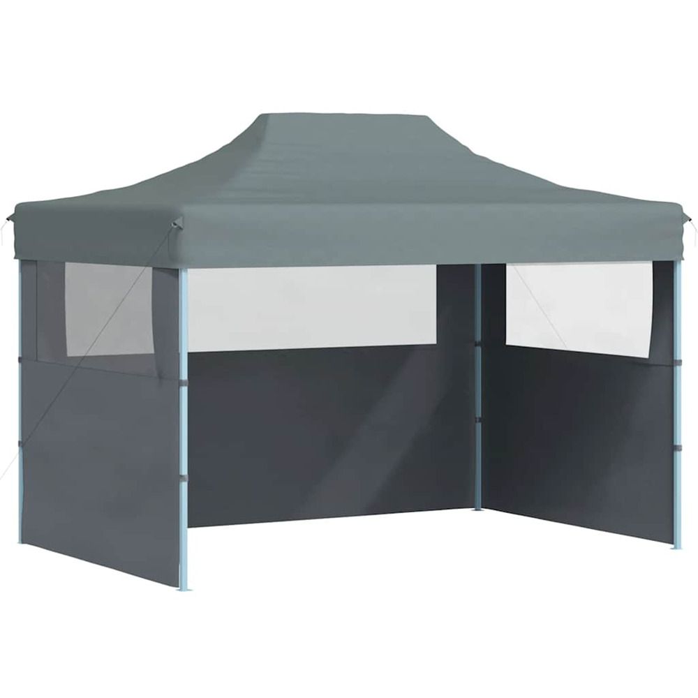Tente de rÃ©ception pliable avec 3