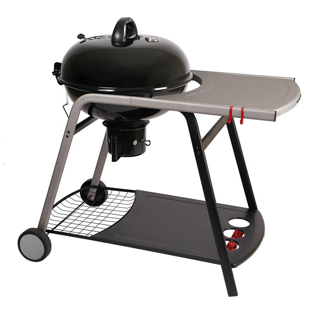 Barbecue charbon neka pyla 57 cm