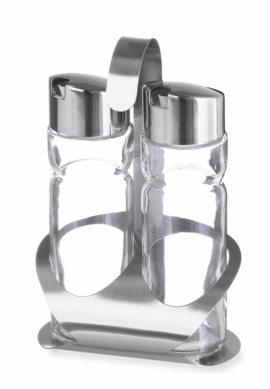 Ménagère 0,15l 120x75x(h)185 mm - hendi