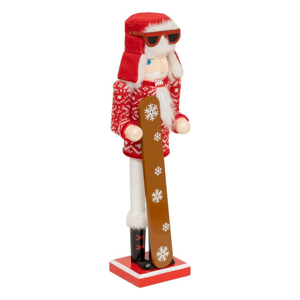 Casse noisette ski h38