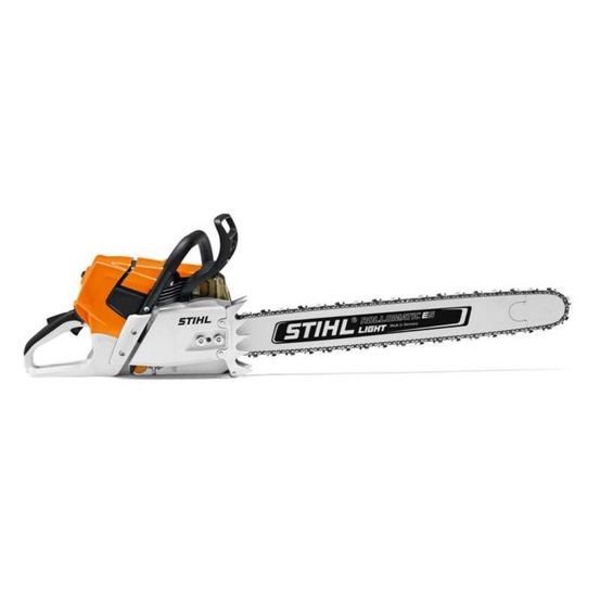 Tronçonneuse ms 661 c-m - 11472000320 stihl guide: 63 cm pas: 3/8'