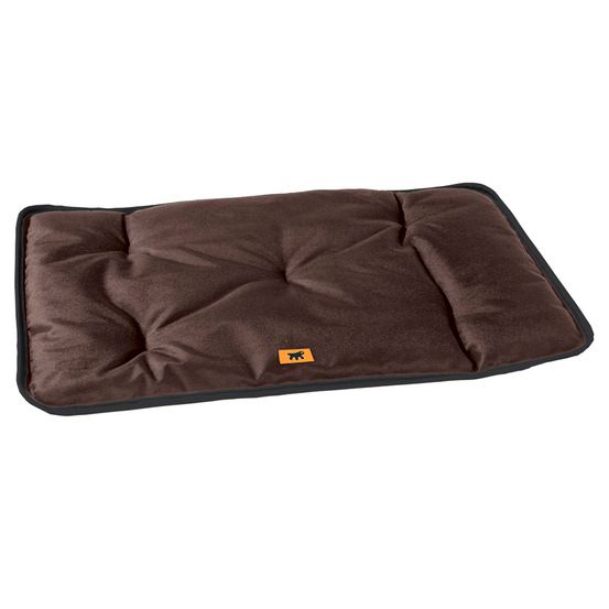 Ferplast panier pour chien chat - lit chien petit lavable - matelas chien - coussin chien chat - imperméable & anti-rayures -