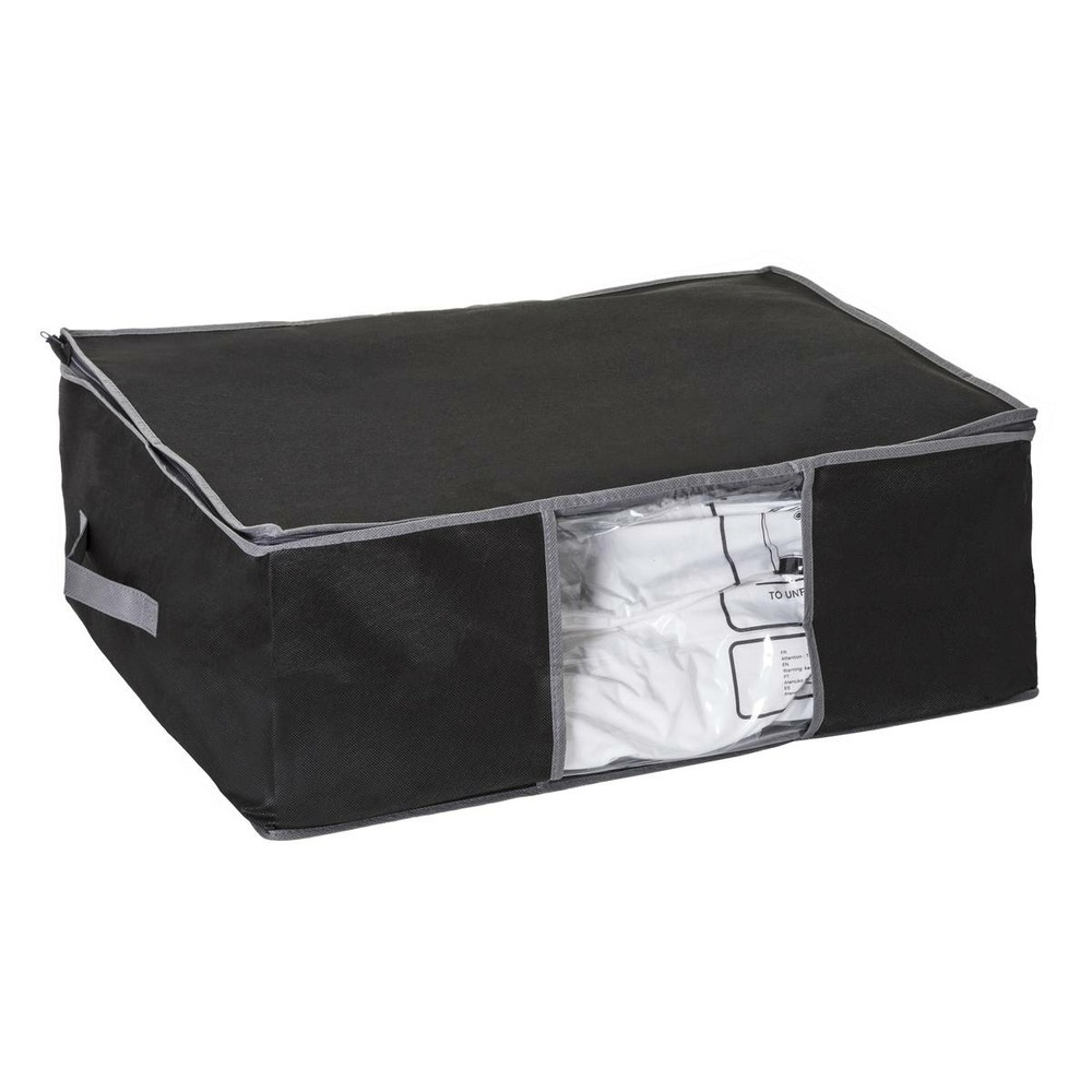 5five - housse rangement sous vide 60x40x25cm air-store