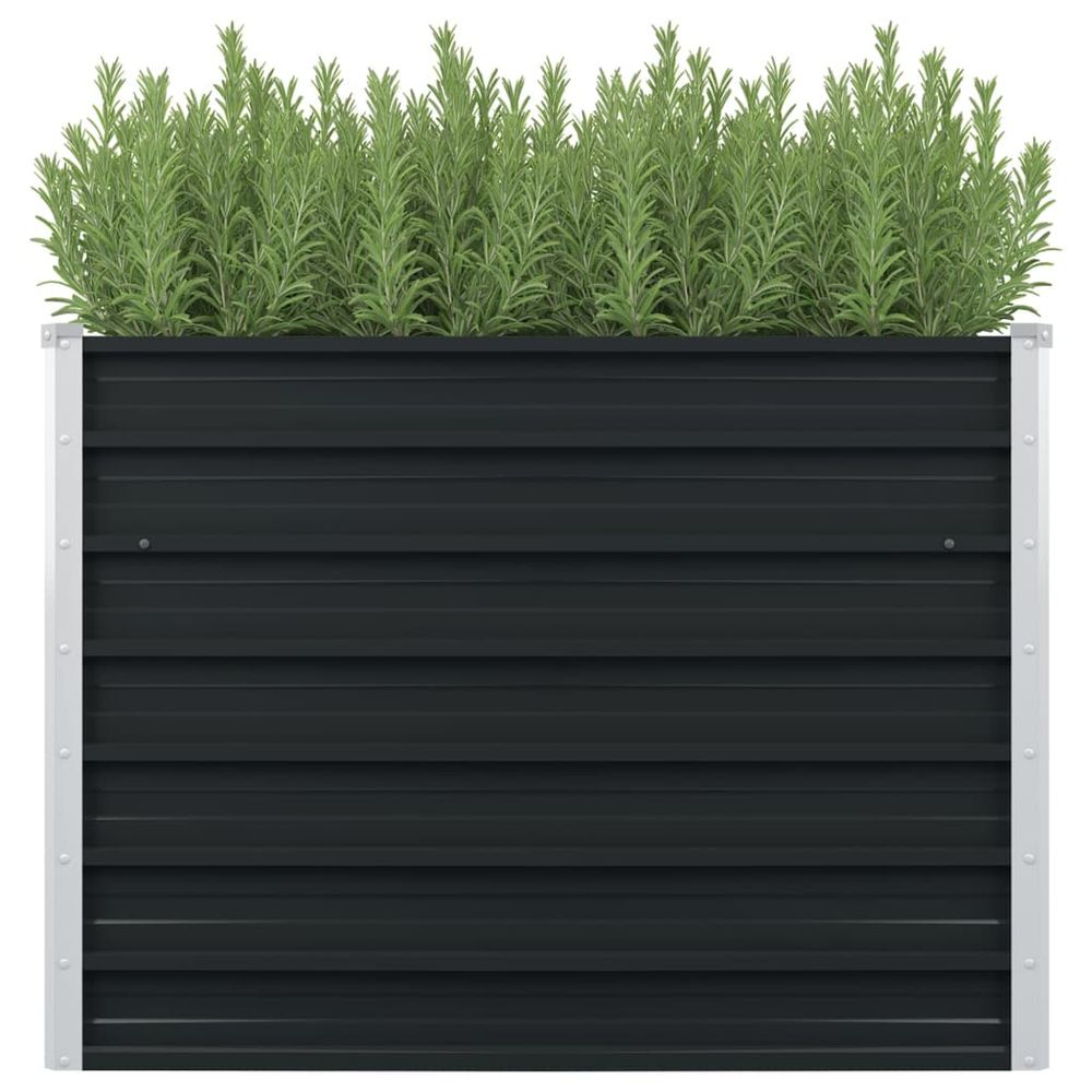 CARRE POTAGER SURELEVE ANTH-(865757)