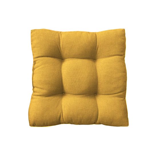 Coussin de sol stof hawai outdoor soleil 60x60x12cm - stof