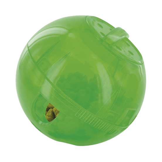 Slimcat jouet interactif - vert