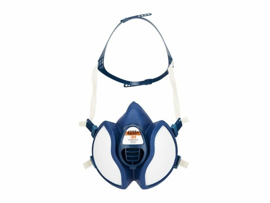 Masque de protection respiratoire