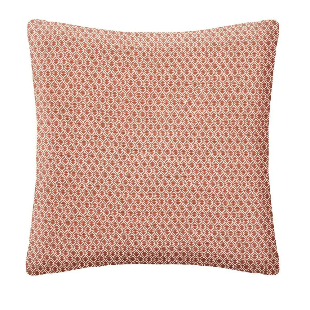 Coussin déco déhoussable 
