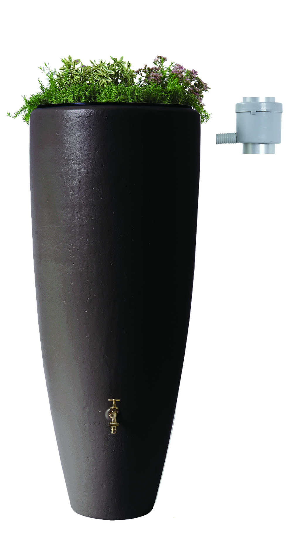 Kit le 2en1 300l moka - 995105