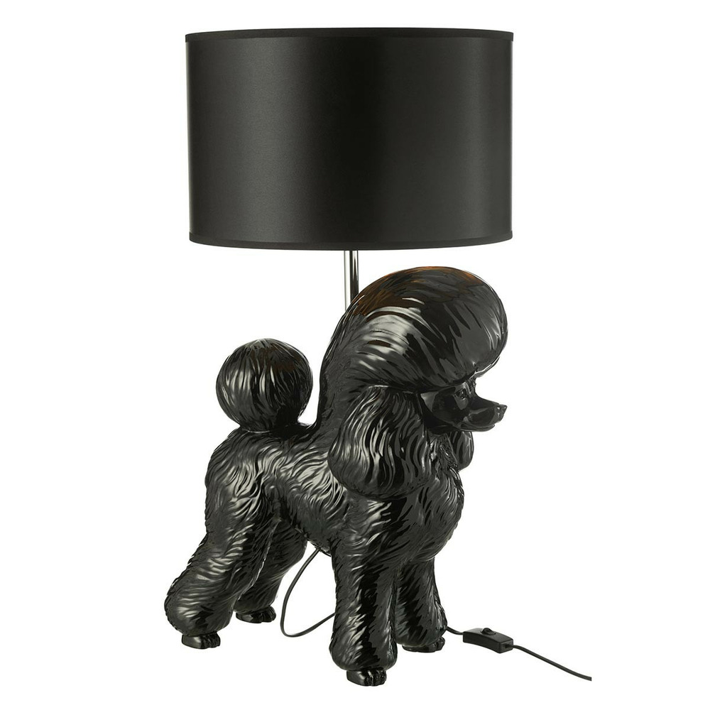 Lampe à poser déco 