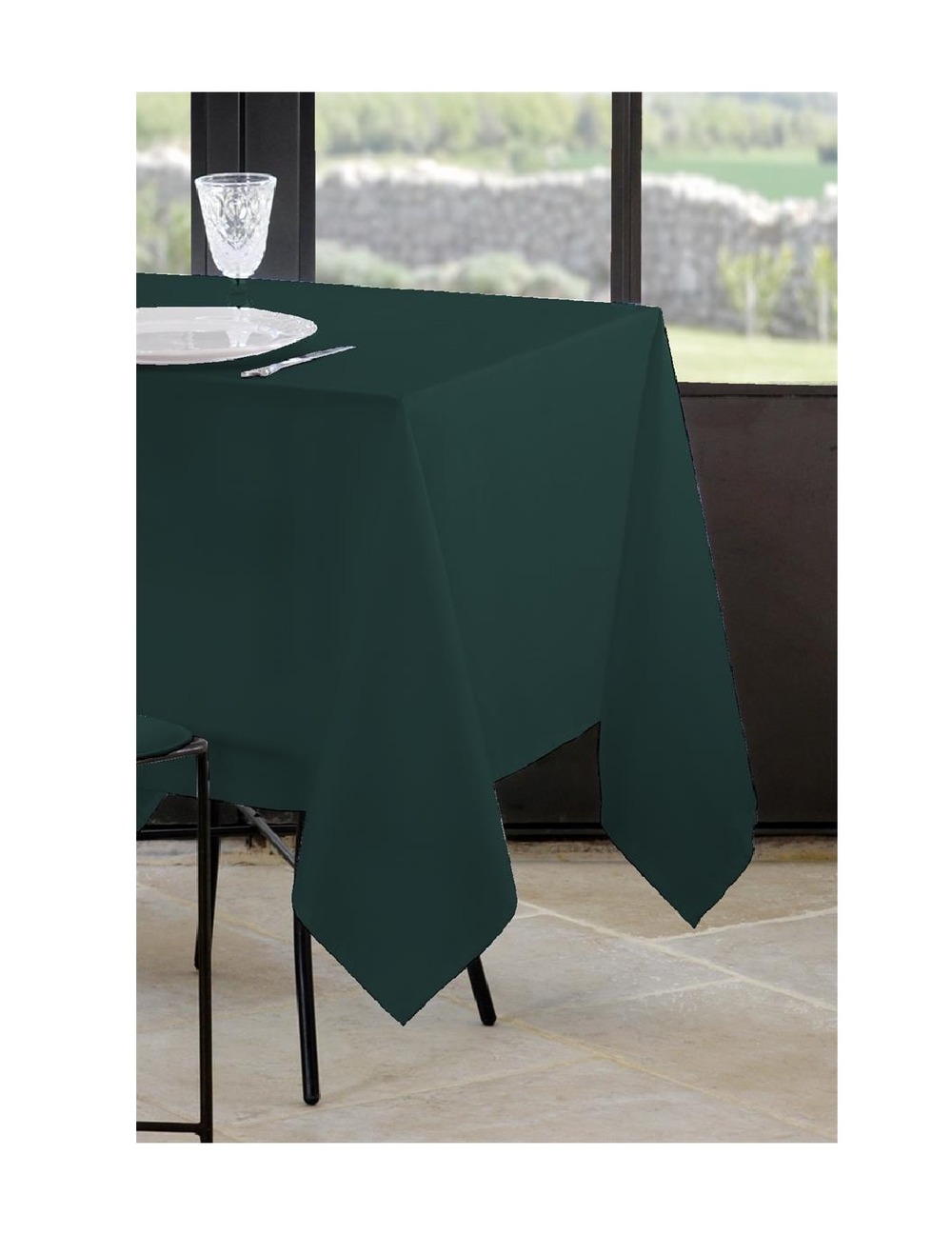 Nappe collection nelson uni