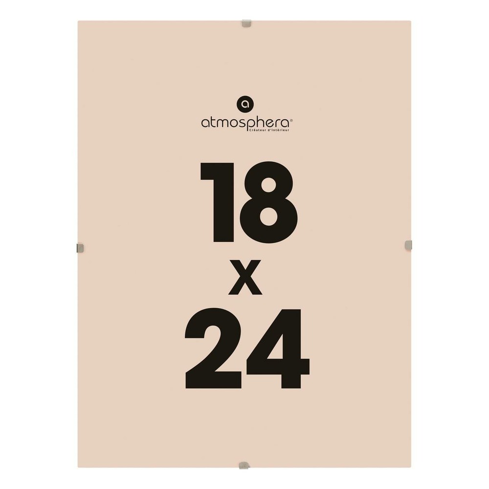 Cadre photo sully 18x24cm