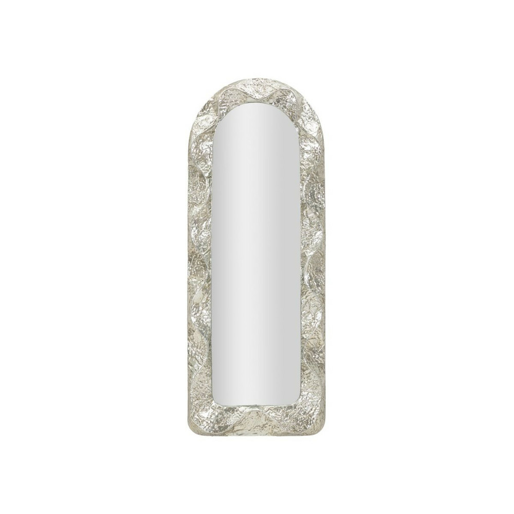 Miroir mural design 