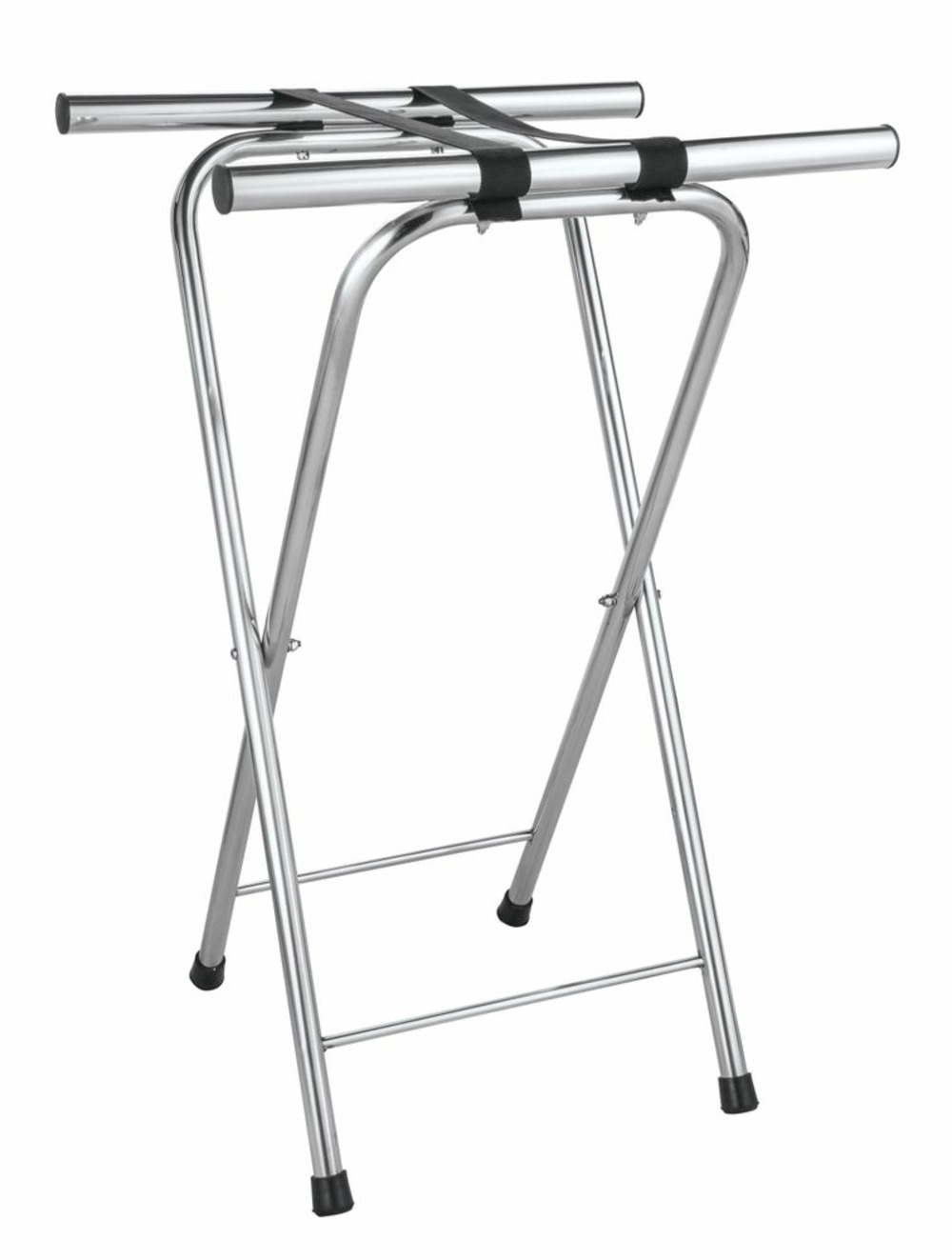 Support plateau pliable 520x410x(h)800 mm - hendi