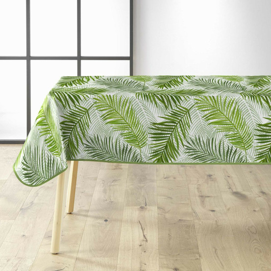 Nappe imprimé