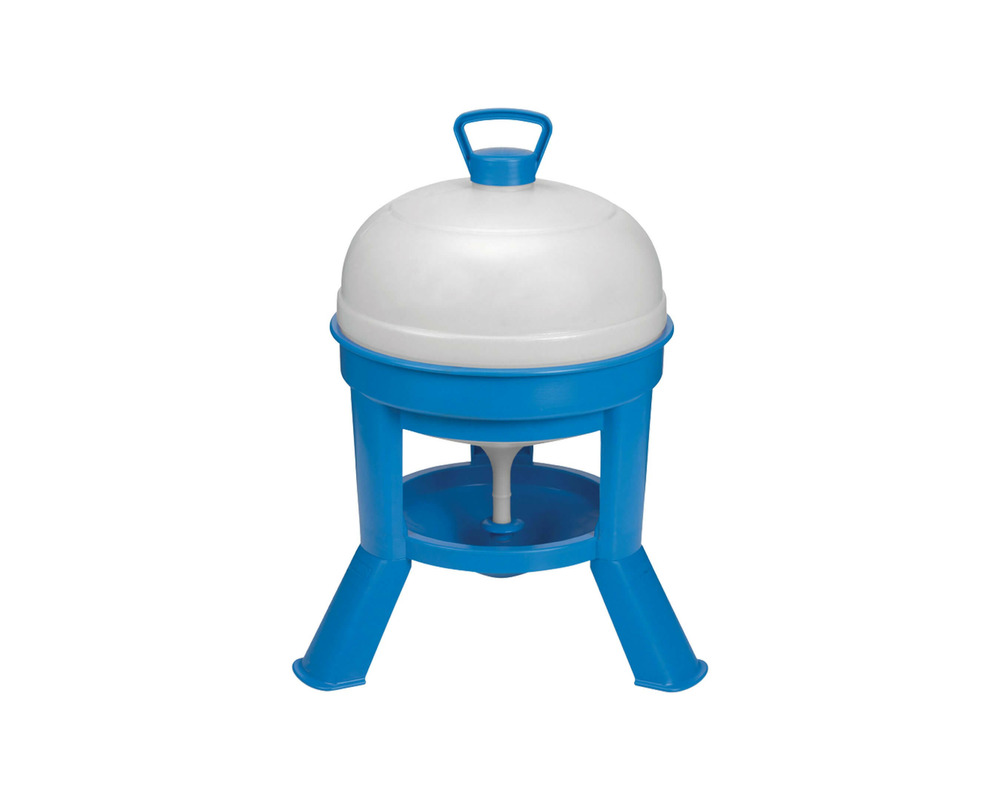 ABREUVOIR FUT SUR PIEDS 20 L-(785290)