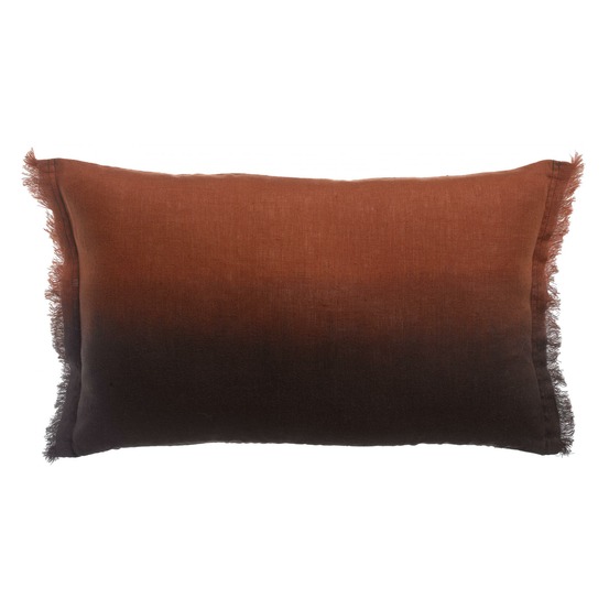 Coussin zeff shade ebene 30 x 50 cm