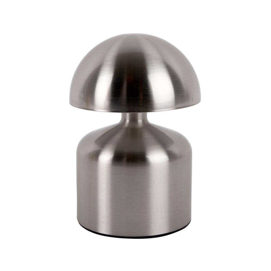 Lampe à poser en métal impetu led