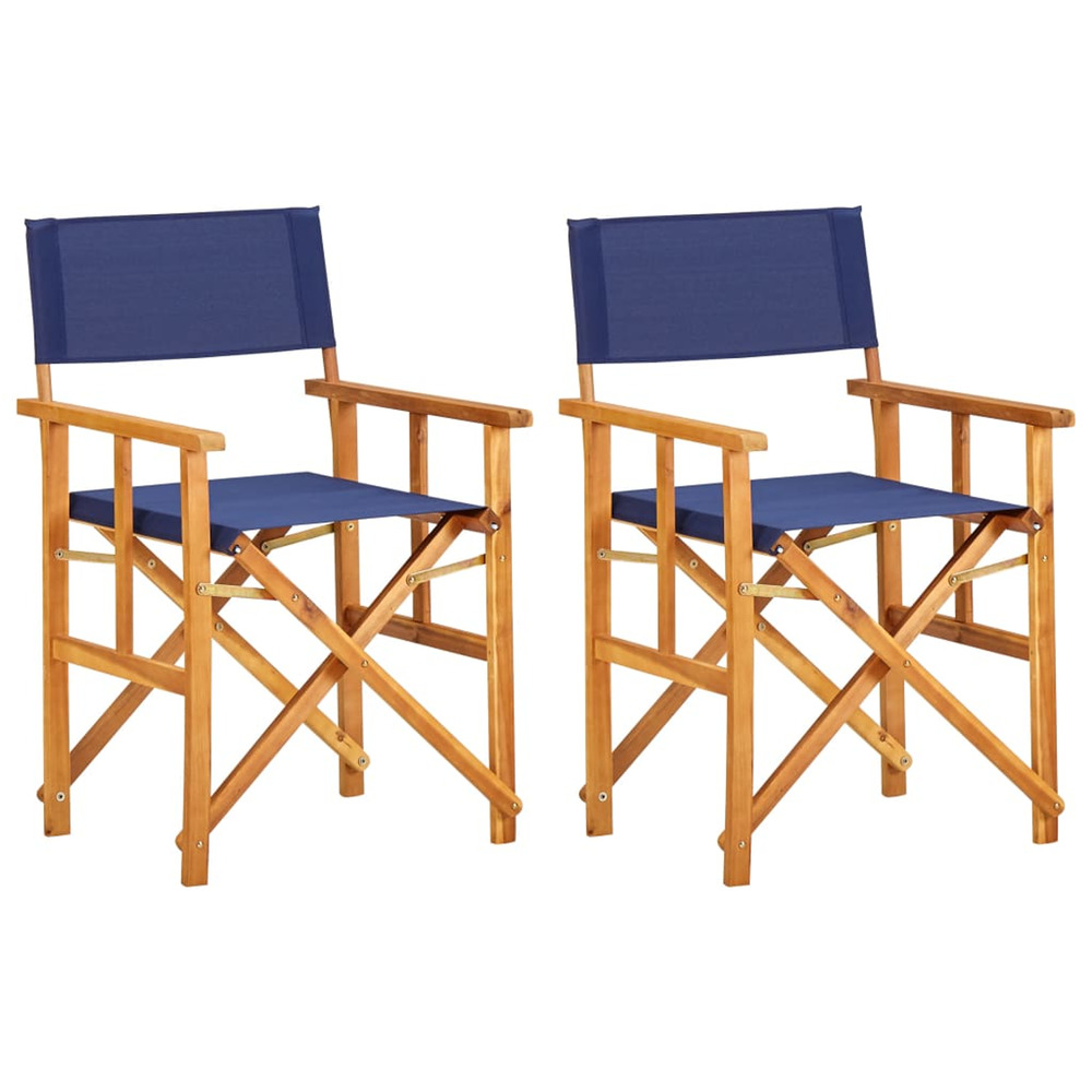 CHAISES DE METTEUR EN SCENE 4-(869934)
