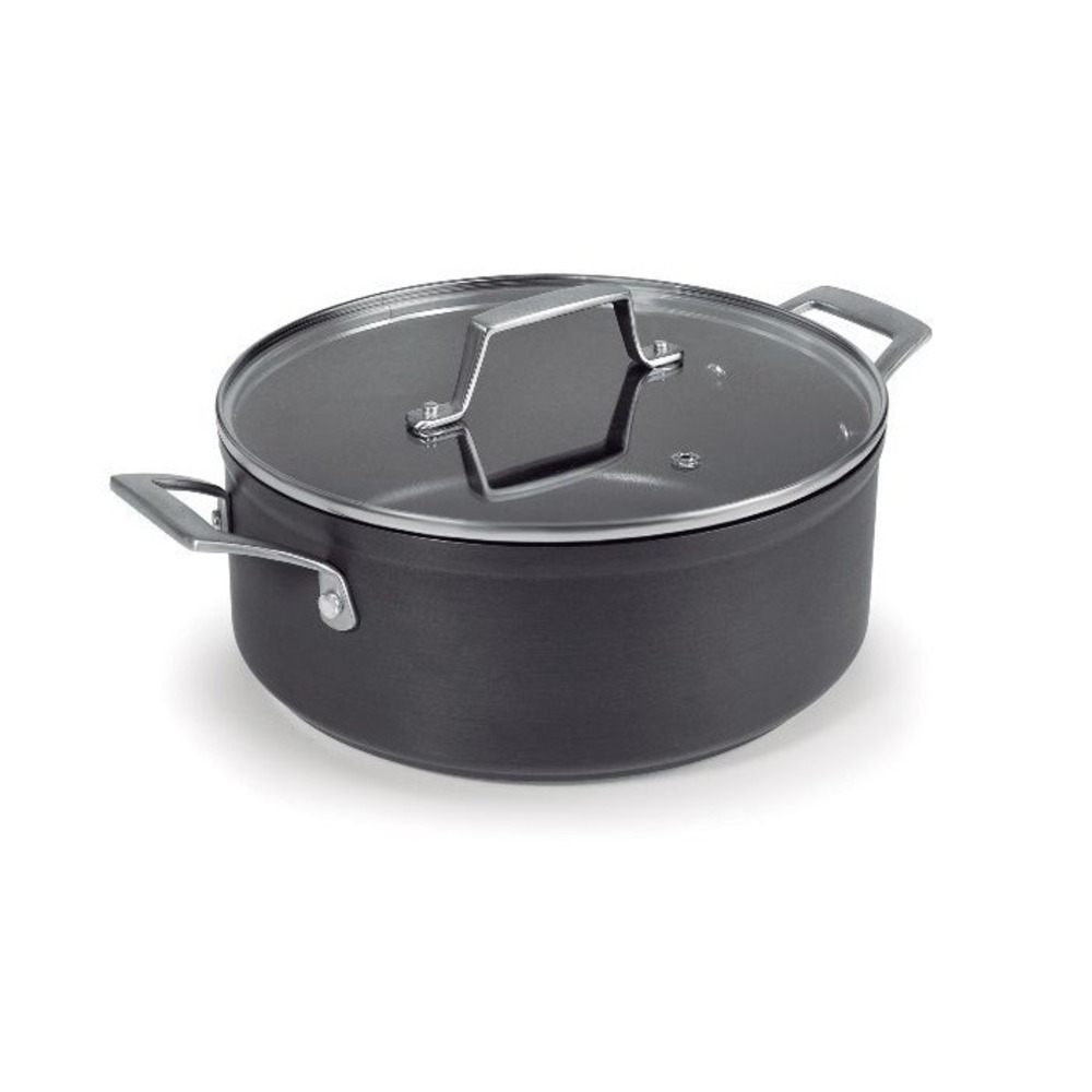 Faitout 24cm - 48024noir