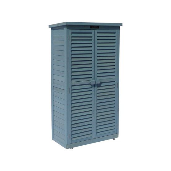 Armoire de jardin