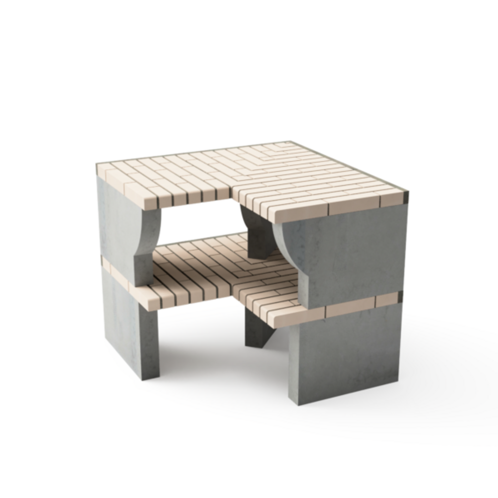 Bailen plus module angle