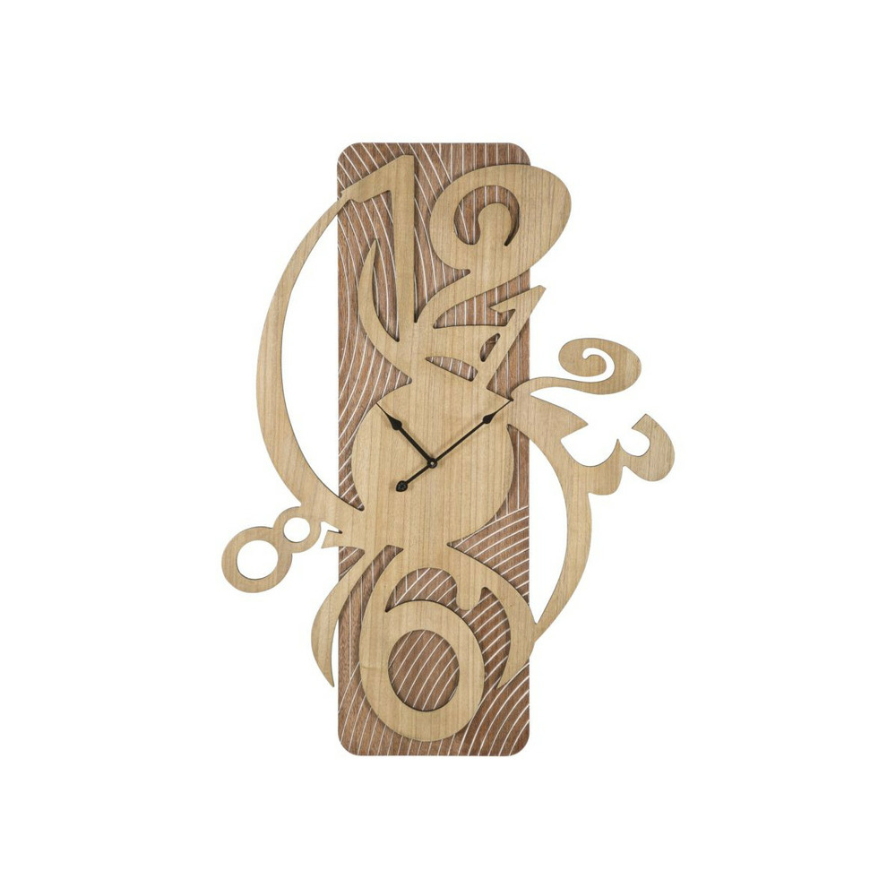 Horloge murale déco 